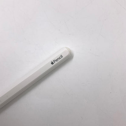 【全額返金保証】【最速発送】Apple Apple Pencil 第2世代 MU8F2J/A 動作確認済