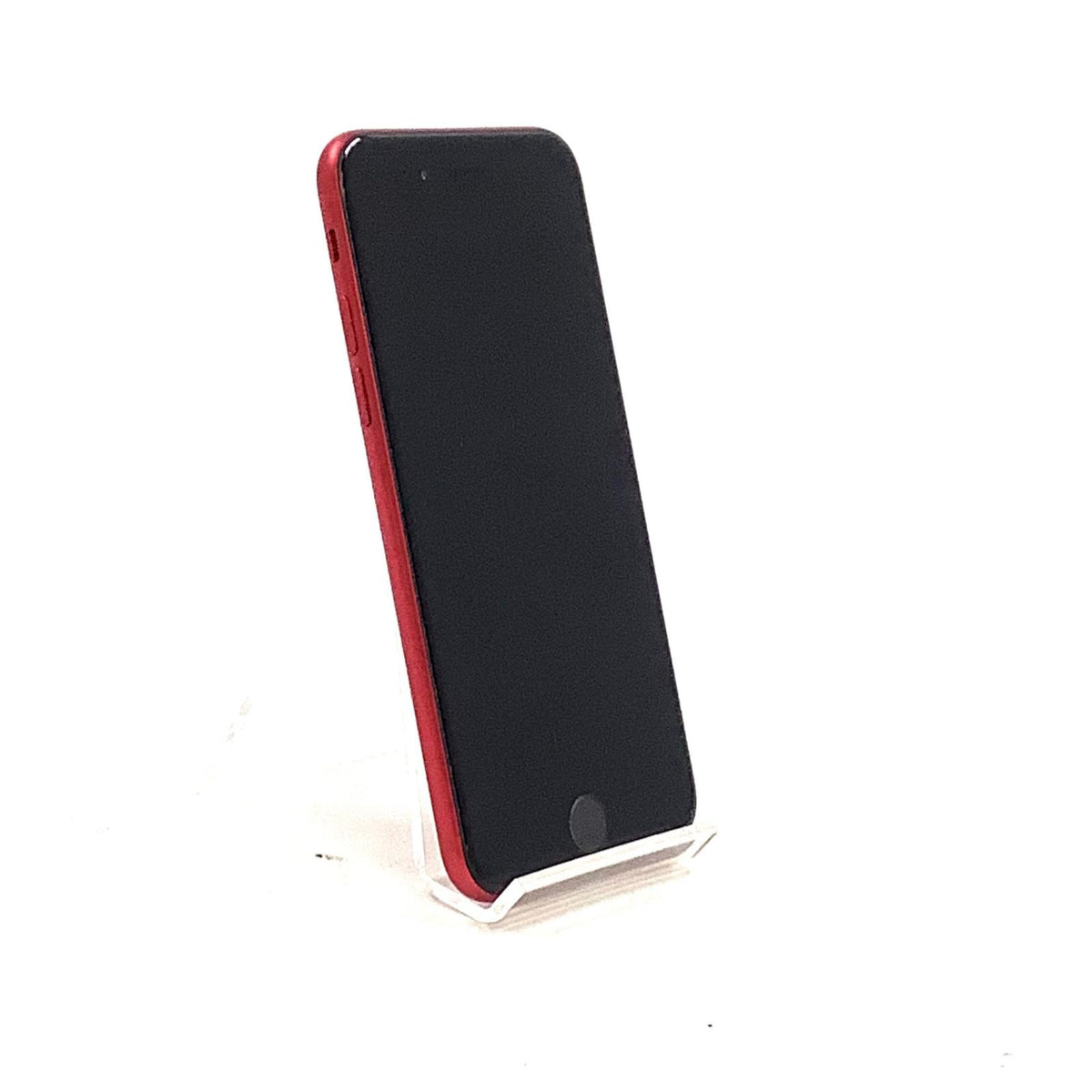 【全額返金保証】【最速発送】Apple iPhone iPhone SE（第2世代） 64GB (PRODUCT)RED SIMフリー 白ロム 動作確認済 74%