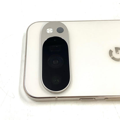 【全額返金保証】【最速発送】Google Pixel 10 Pro 256GB シルバー SIMフリー 白ロム 美品 動作確認済