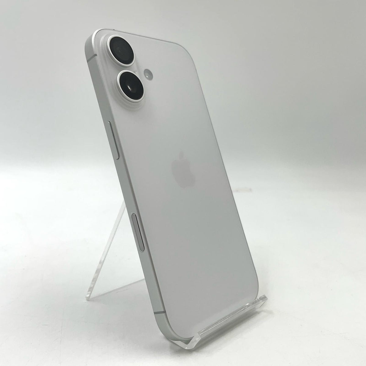 【全額返金保証】【最速発送】Apple iPhone iPhone 17 256GB ホワイト SIMフリー 白ロム 美品 動作確認済 91%