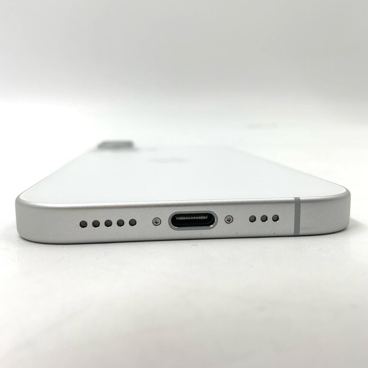 【全額返金保証】【最速発送】Apple iPhone iPhone 17 256GB ホワイト SIMフリー 白ロム 美品 動作確認済 91%