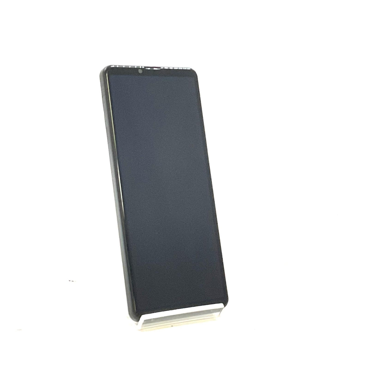 【全額返金保証】【最速発送】Sony Xperia 10 IV 128GB ブラック au S0G07 白ロム 動作確認済