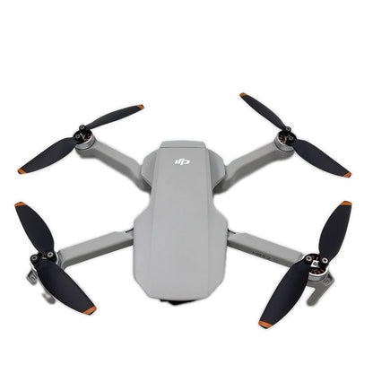 【全額返金保証】【最速発送】DJI Mini 2 SE Fly More Combo 美品 動作確認済