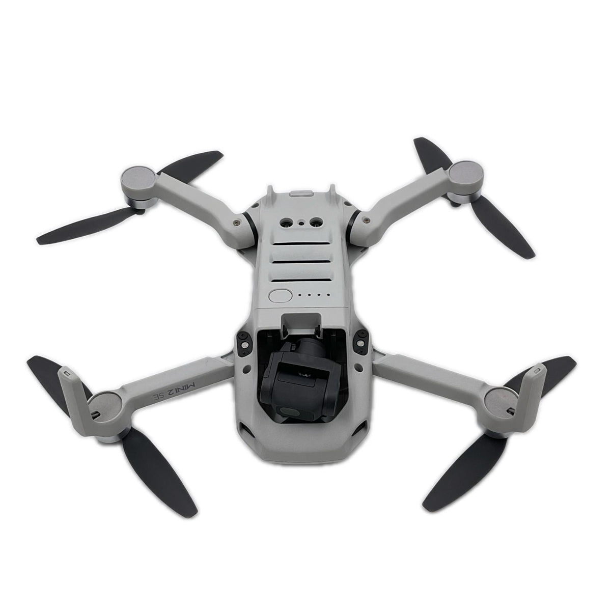 【全額返金保証】【最速発送】DJI Mini 2 SE Fly More Combo 美品 動作確認済