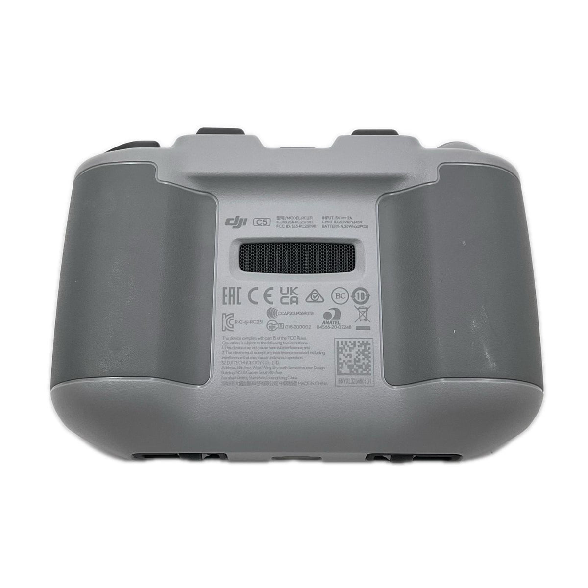 【全額返金保証】【最速発送】DJI Mini 2 SE Fly More Combo 美品 動作確認済