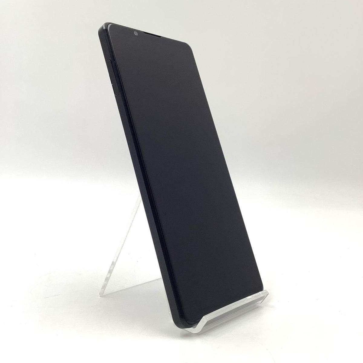 【全額返金保証】【最速発送】Sony Xperia 1 Ⅲ 256GB ブラック docomo SO-51B 白ロム 動作確認済