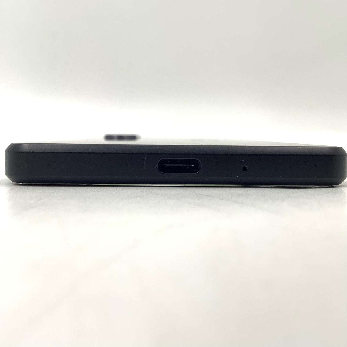 【全額返金保証】【最速発送】Sony Xperia 1 Ⅲ 256GB ブラック docomo SO-51B 白ロム 動作確認済