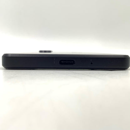 【全額返金保証】【最速発送】Sony Xperia 1 Ⅲ 256GB ブラック docomo SO-51B 白ロム 動作確認済