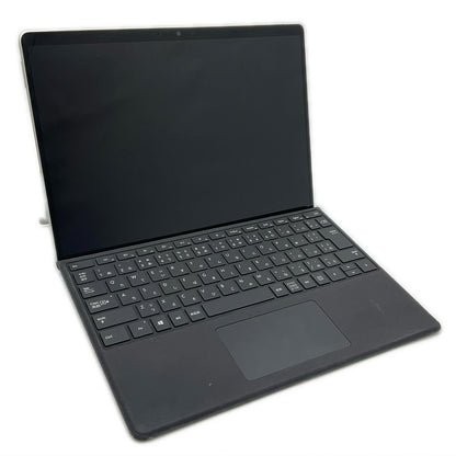 【全額返金保証】【最速発送】Microsoft Surface Surface Pro 8 11th Gen Intel(R) Core(TM) i5-1135G7 @ 2.40GHz 8GB SSD(NVMe) 256GB（実測:238GB） 89% 動作確認済