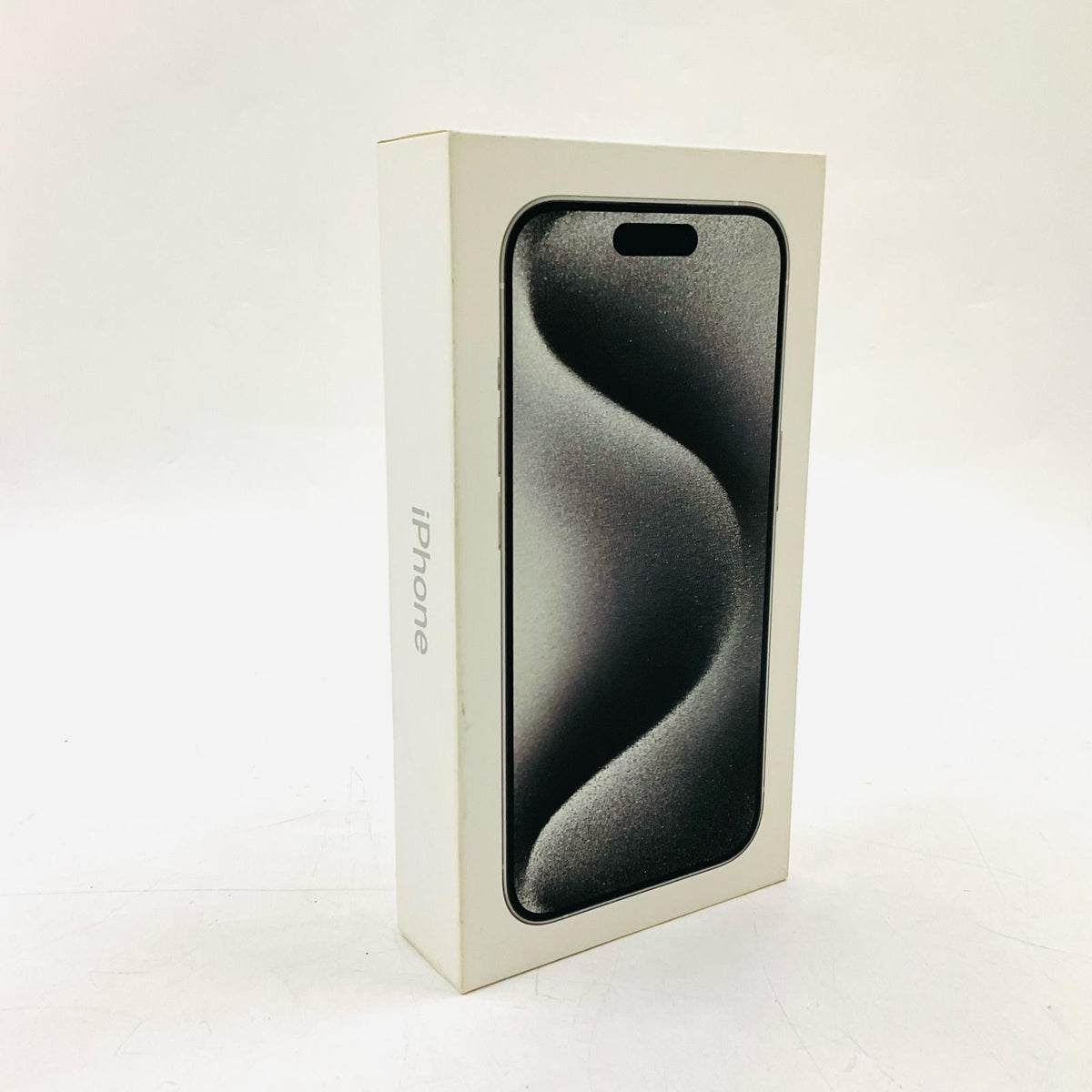 【全額返金保証】【最速発送】Apple iPhone iPhone 15 Pro 512GB ホワイトチタニウム Softbank 白ロム 動作確認済 77%