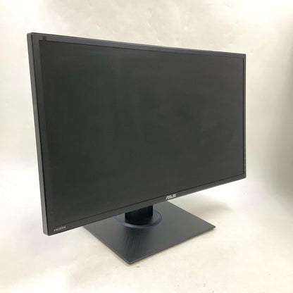 【全額返金保証】【最速発送】ASUS VG245HE-J ブラック 24インチ 動作確認済