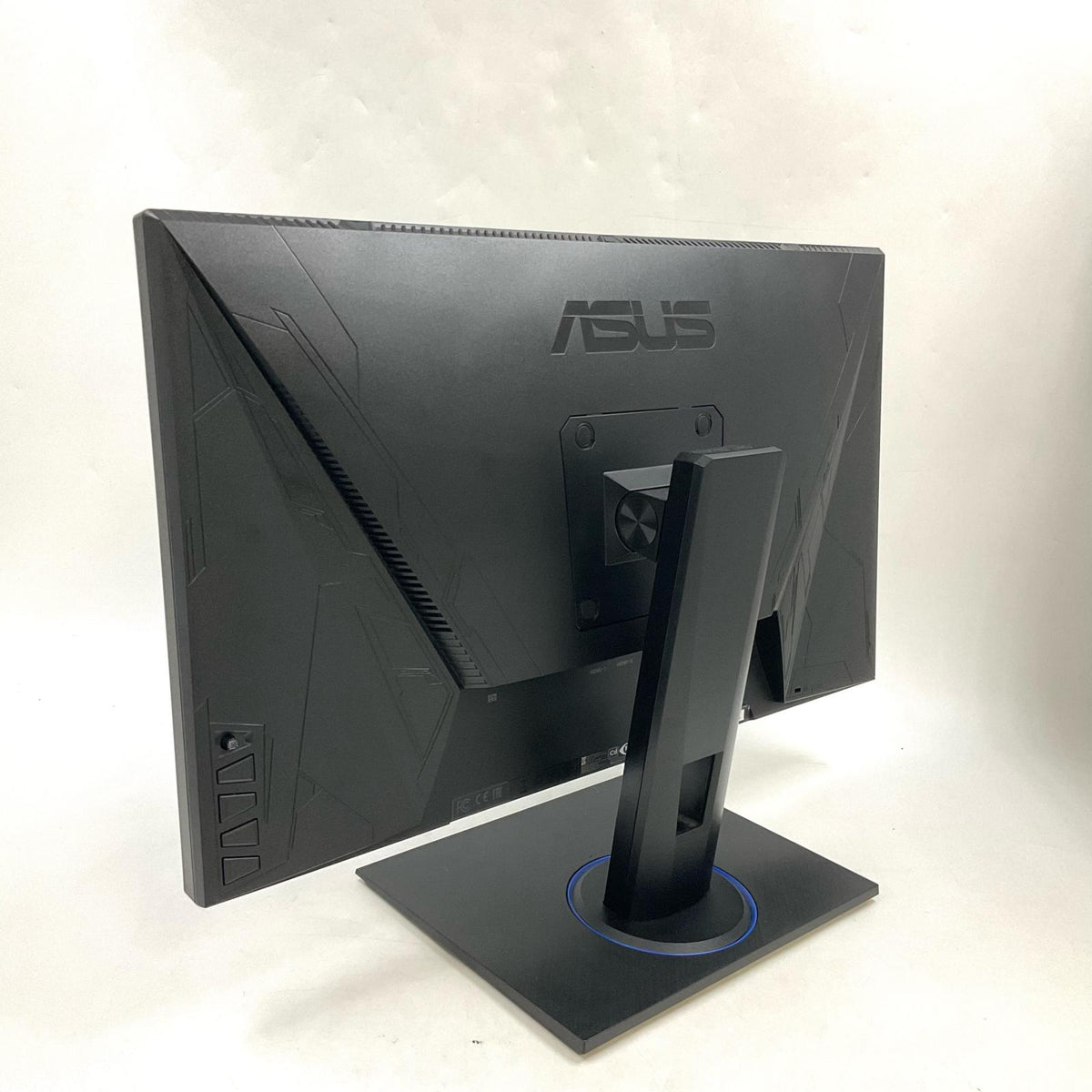 【全額返金保証】【最速発送】ASUS VG245HE-J ブラック 24インチ 動作確認済
