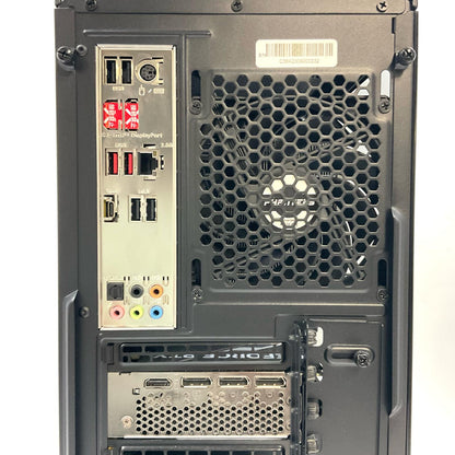 【全額返金保証】【最速発送】フロンティア FRONTIER 13th Gen Intel(R) Core(TM) i7-13700F 32GB SSD(NVMe) 2TB（実測:1908GB） / SSD(NVMe) 1TB（実測:954GB） NVIDIA GeForce RTX 4070 Ti 美品 動作確認済