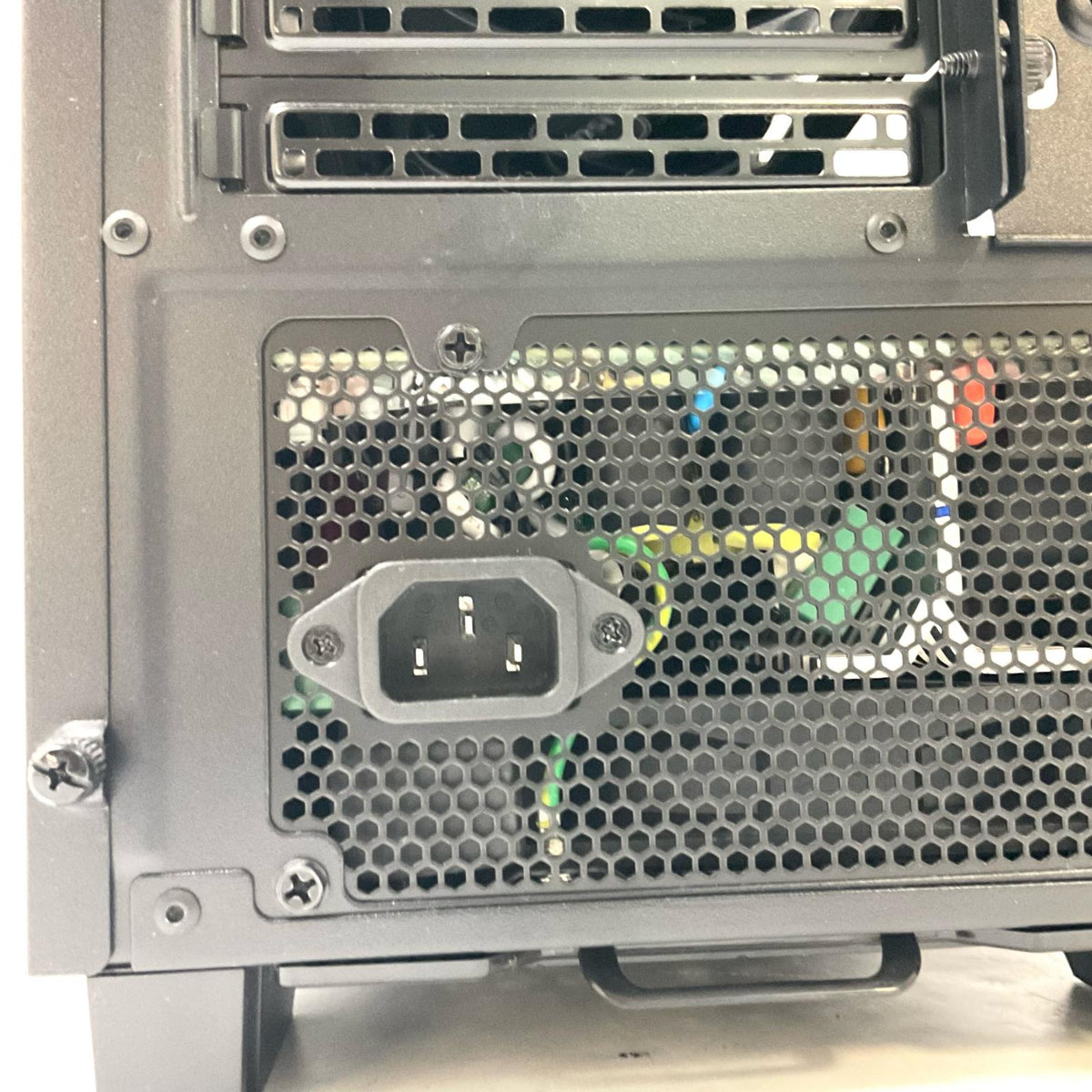 【全額返金保証】【最速発送】フロンティア FRONTIER 13th Gen Intel(R) Core(TM) i7-13700F 32GB SSD(NVMe) 2TB（実測:1908GB） / SSD(NVMe) 1TB（実測:954GB） NVIDIA GeForce RTX 4070 Ti 美品 動作確認済