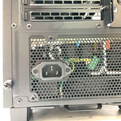 【全額返金保証】【最速発送】フロンティア FRONTIER 13th Gen Intel(R) Core(TM) i7-13700F 32GB SSD(NVMe) 2TB（実測:1908GB） / SSD(NVMe) 1TB（実測:954GB） NVIDIA GeForce RTX 4070 Ti 美品 動作確認済