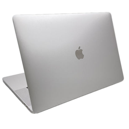 【全額返金保証】【最速発送】Apple MacBook Pro 16インチ 2019 2.6GHz 6コア Intel Core i7 16GB 512GB シルバー 美品 動作確認済