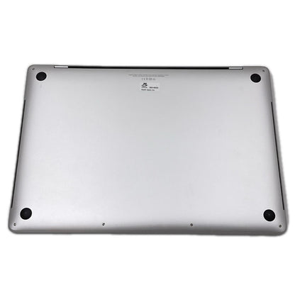 【全額返金保証】【最速発送】Apple MacBook Pro 16インチ 2019 2.6GHz 6コア Intel Core i7 16GB 512GB シルバー 美品 動作確認済