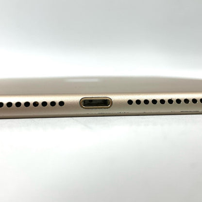 【全額返金保証】【最速発送】Apple iPad Air 9.7インチ 第2世代 16GB ゴールド WiFi+Cellular docomo 白ロム 美品 動作確認済