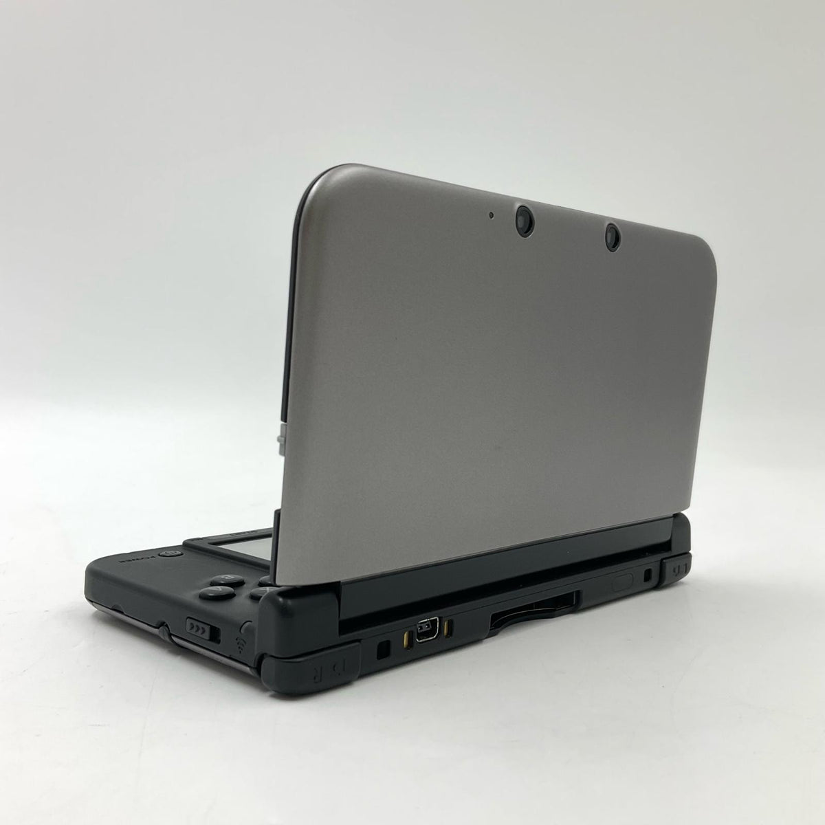 【全額返金保証】【最速発送】Nintendo 3DS LL 美品 動作確認済