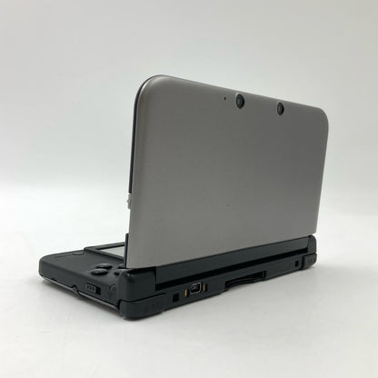 【全額返金保証】【最速発送】Nintendo 3DS LL 美品 動作確認済