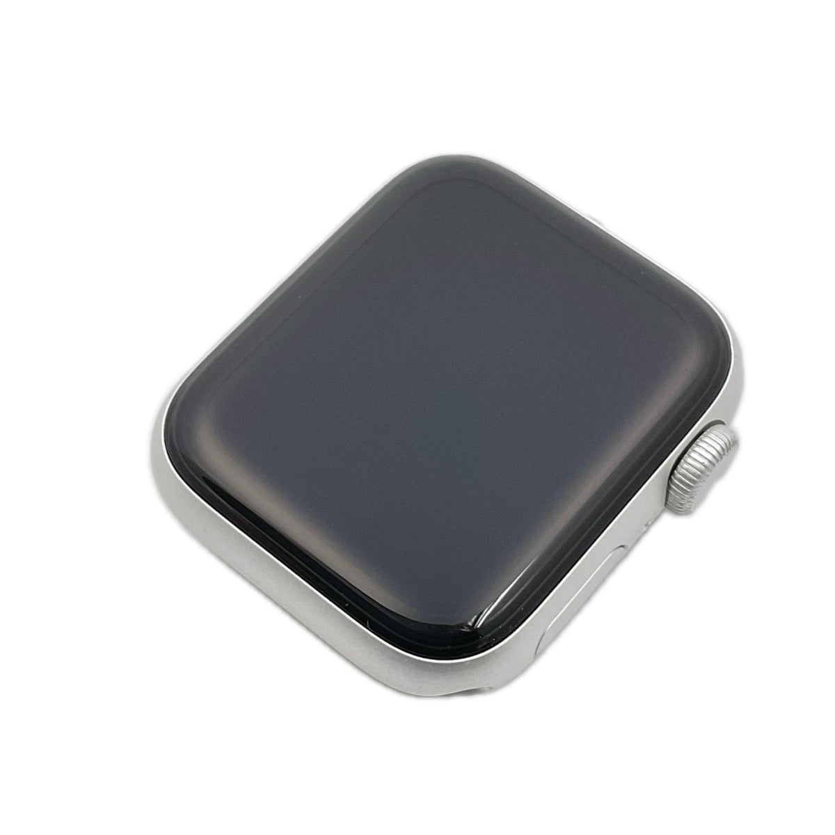 【全額返金保証】【最速発送】Apple Watch SE アルミニウム 40mm GPS 79% 動作確認済