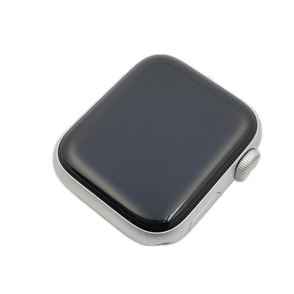 【全額返金保証】【最速発送】Apple Watch SE アルミニウム 40mm GPS 79% 動作確認済