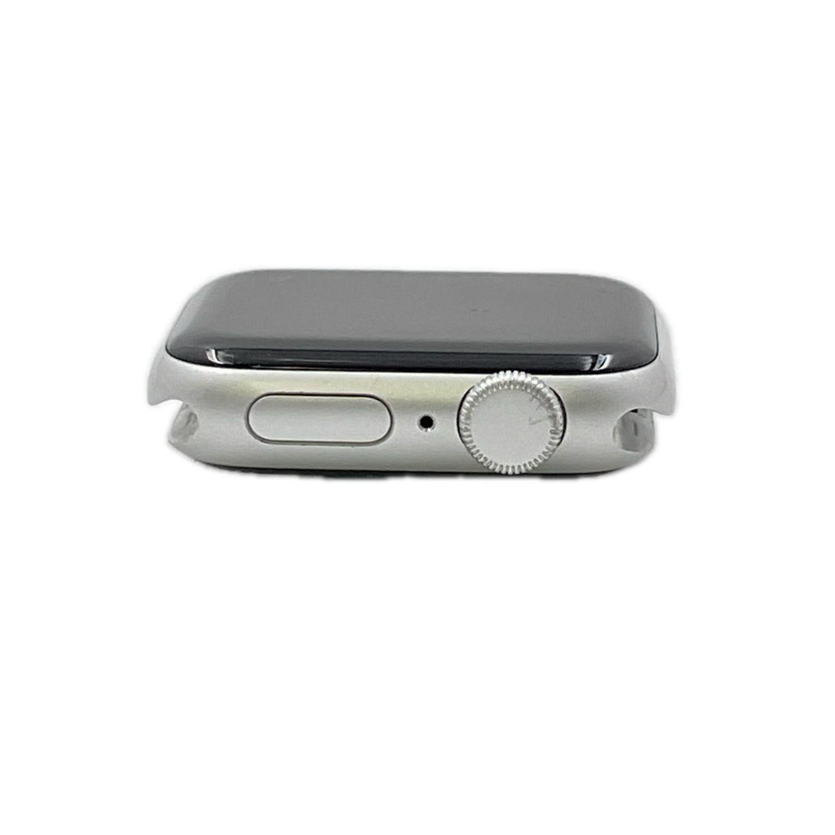 【全額返金保証】【最速発送】Apple Watch SE アルミニウム 40mm GPS 79% 動作確認済