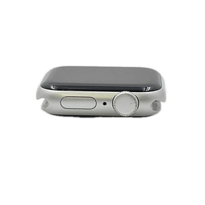 【全額返金保証】【最速発送】Apple Watch SE アルミニウム 40mm GPS 79% 動作確認済