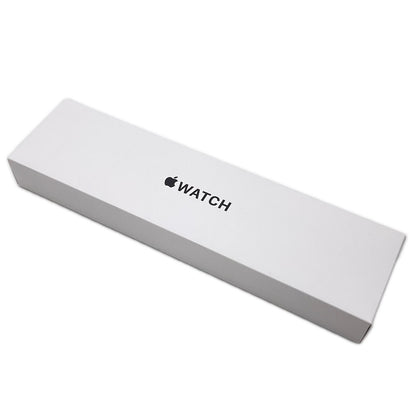 【全額返金保証】【最速発送】Apple Watch SE アルミニウム 40mm GPS 79% 動作確認済