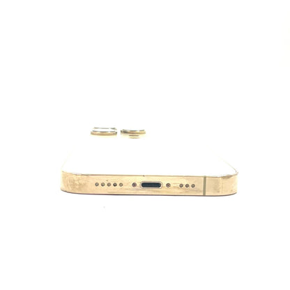 【全額返金保証】【最速発送】Apple iPhone iPhone Pro 14 256GB ゴールド Softbank 白ロム 動作確認済 86%