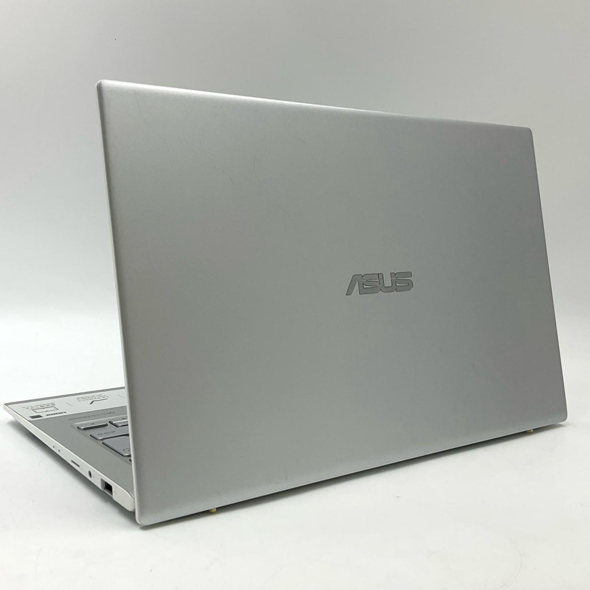 【全額返金保証】【最速発送】ASUS VivoBook S VivoBook S13 X330UA Intel(R) Core(TM) i3-8130U CPU @ 2.20GHz 4GB SSD(SATA) 256GB（実測:238GB） 88.8% 美品 動作確認済