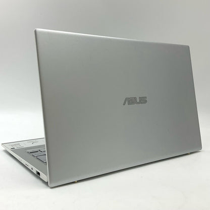 【全額返金保証】【最速発送】ASUS VivoBook S VivoBook S13 X330UA Intel(R) Core(TM) i3-8130U CPU @ 2.20GHz 4GB SSD(SATA) 256GB（実測:238GB） 88.8% 美品 動作確認済