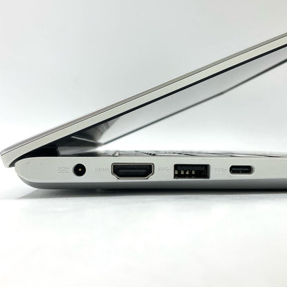 【全額返金保証】【最速発送】ASUS VivoBook S VivoBook S13 X330UA Intel(R) Core(TM) i3-8130U CPU @ 2.20GHz 4GB SSD(SATA) 256GB（実測:238GB） 88.8% 美品 動作確認済