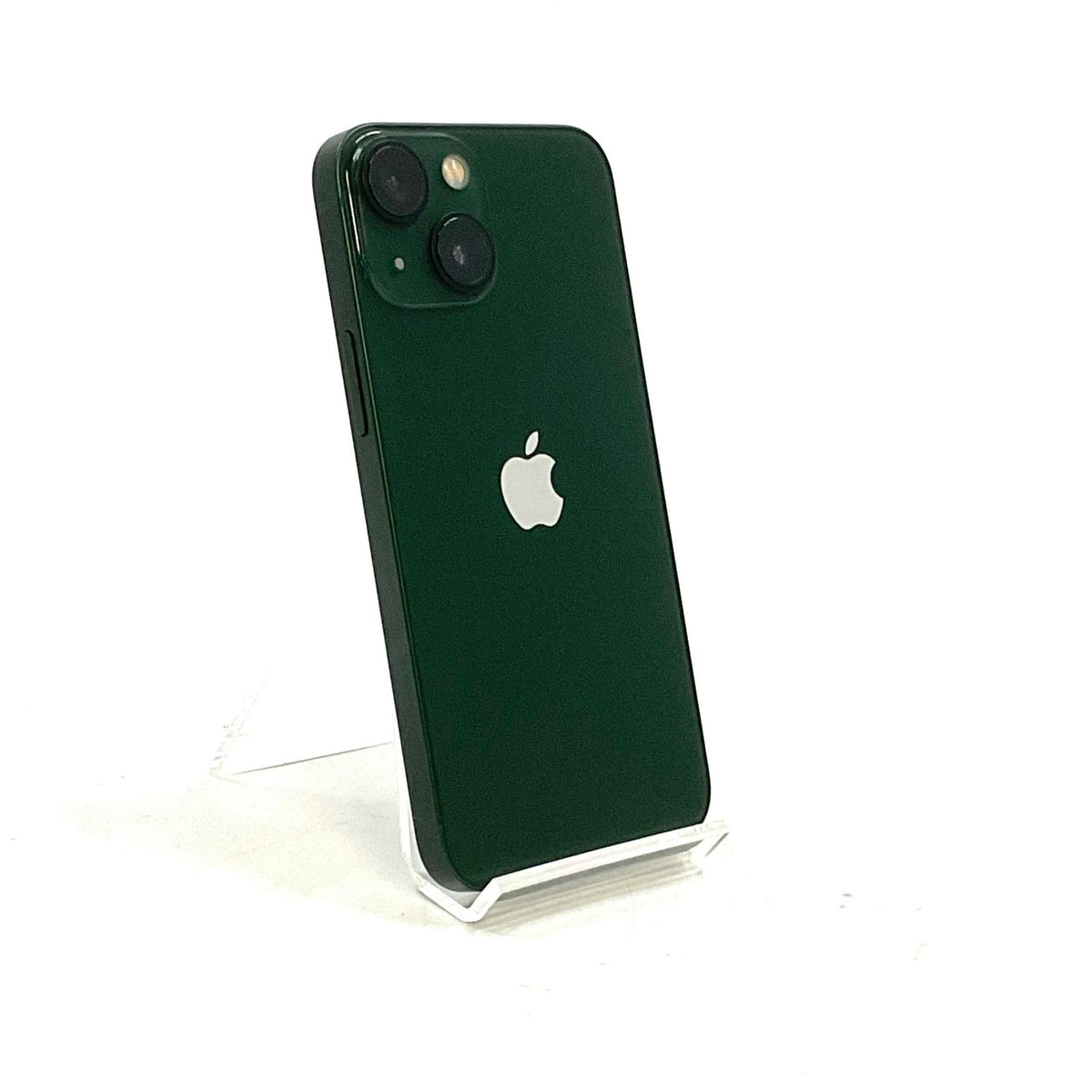 【最速発送】Apple iPhone iPhone mini 13 256GB グリーン docomo 白ロム【難有】 77%