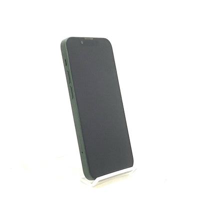 【最速発送】Apple iPhone iPhone mini 13 256GB グリーン docomo 白ロム【難有】 77%