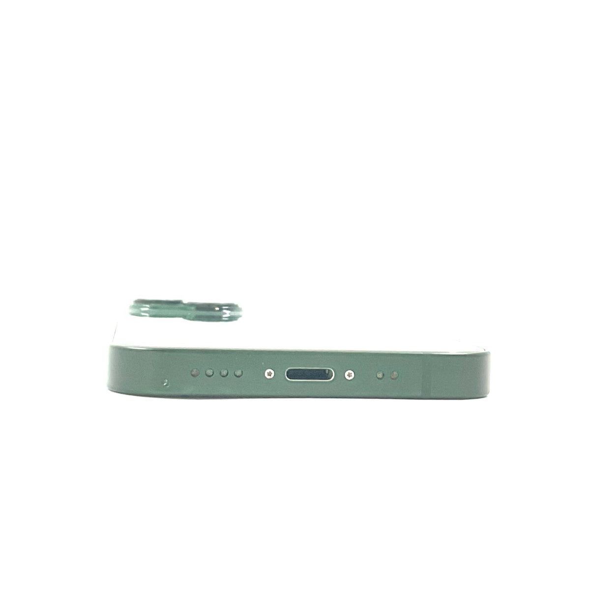 【最速発送】Apple iPhone iPhone mini 13 256GB グリーン docomo 白ロム【難有】 77%