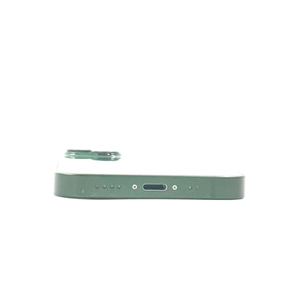 【最速発送】Apple iPhone iPhone mini 13 256GB グリーン docomo 白ロム【難有】 77%