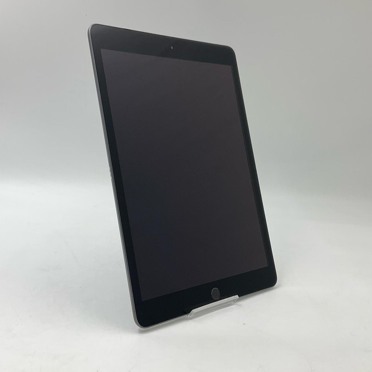 【全額返金保証】【最速発送】Apple iPad iPad 10.2インチ 第7世代 32GB スペースグレイ WiFi+Cellular Softbank 白ロム 美品 動作確認済
