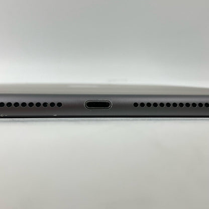 【全額返金保証】【最速発送】Apple iPad iPad 10.2インチ 第7世代 32GB スペースグレイ WiFi+Cellular Softbank 白ロム 美品 動作確認済