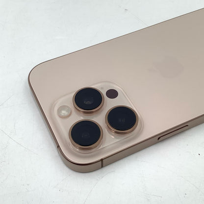 【全額返金保証】【最速発送】Apple iPhone iPhone 16 Pro 256GB デザートチタニウム SIMフリー 白ロム 美品 動作確認済 93%