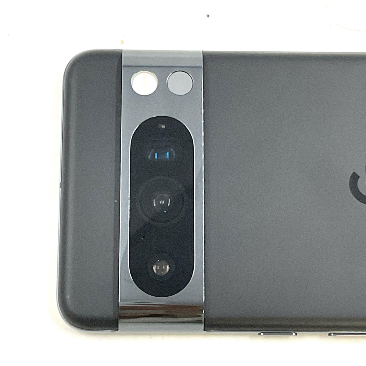【全額返金保証】【最速発送】Google Pixel 8 Pro 256GB オブシディアン SIMフリー GE9DP 白ロム 美品 動作確認済