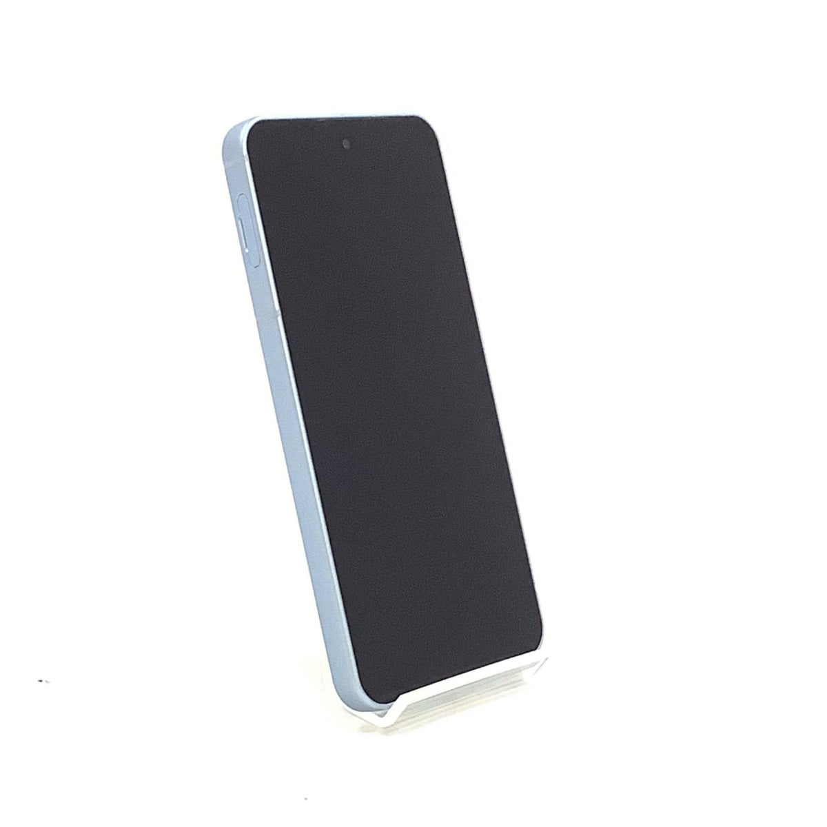 【全額返金保証】【最速発送】SHARP AQUOS sense9 128GB Blue SH-M29 白ロム 動作確認済