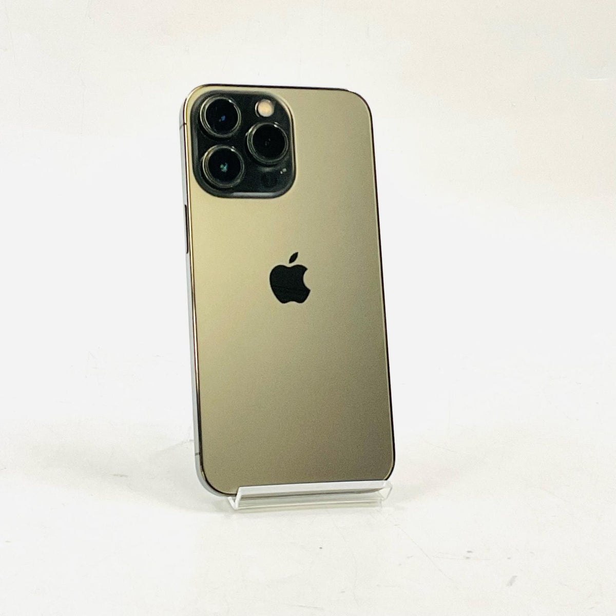 【全額返金保証】【最速発送】Apple iPhone iPhone 13 Pro 256GB グラファイト Softbank 白ロム 動作確認済 88%