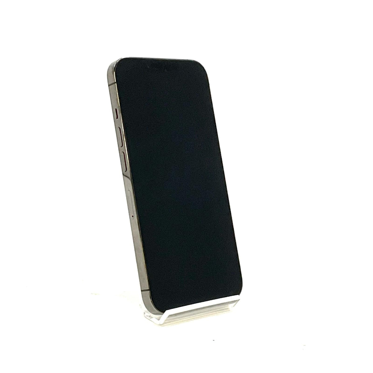 【全額返金保証】【最速発送】Apple iPhone iPhone 13 Pro 256GB グラファイト Softbank 白ロム 動作確認済 88%