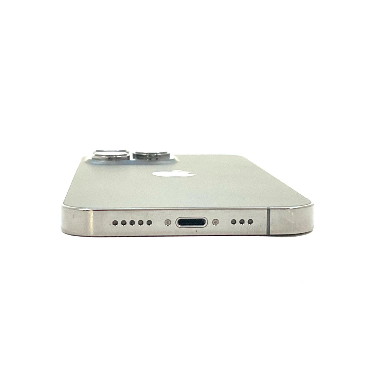 【全額返金保証】【最速発送】Apple iPhone iPhone 13 Pro 256GB グラファイト Softbank 白ロム 動作確認済 88%
