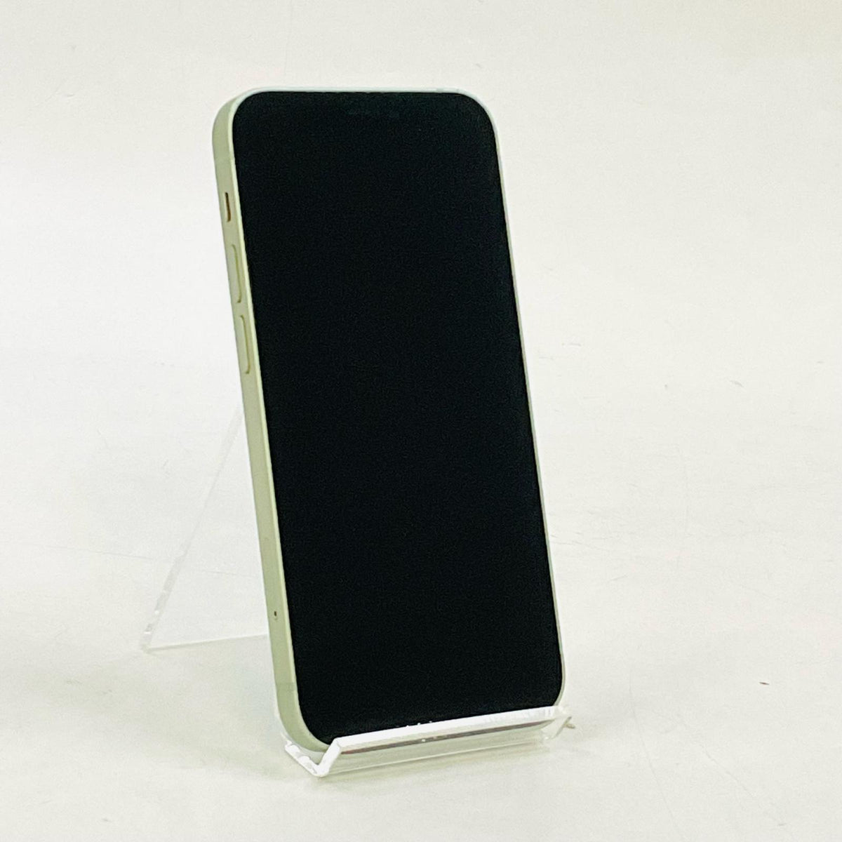 【全額返金保証】【最速発送】Apple iPhone iPhone 12 mini 128GB グリーン Softbank 白ロム 動作確認済 75%