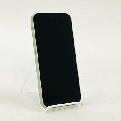 【全額返金保証】【最速発送】Apple iPhone iPhone 12 mini 128GB グリーン Softbank 白ロム 動作確認済 75%
