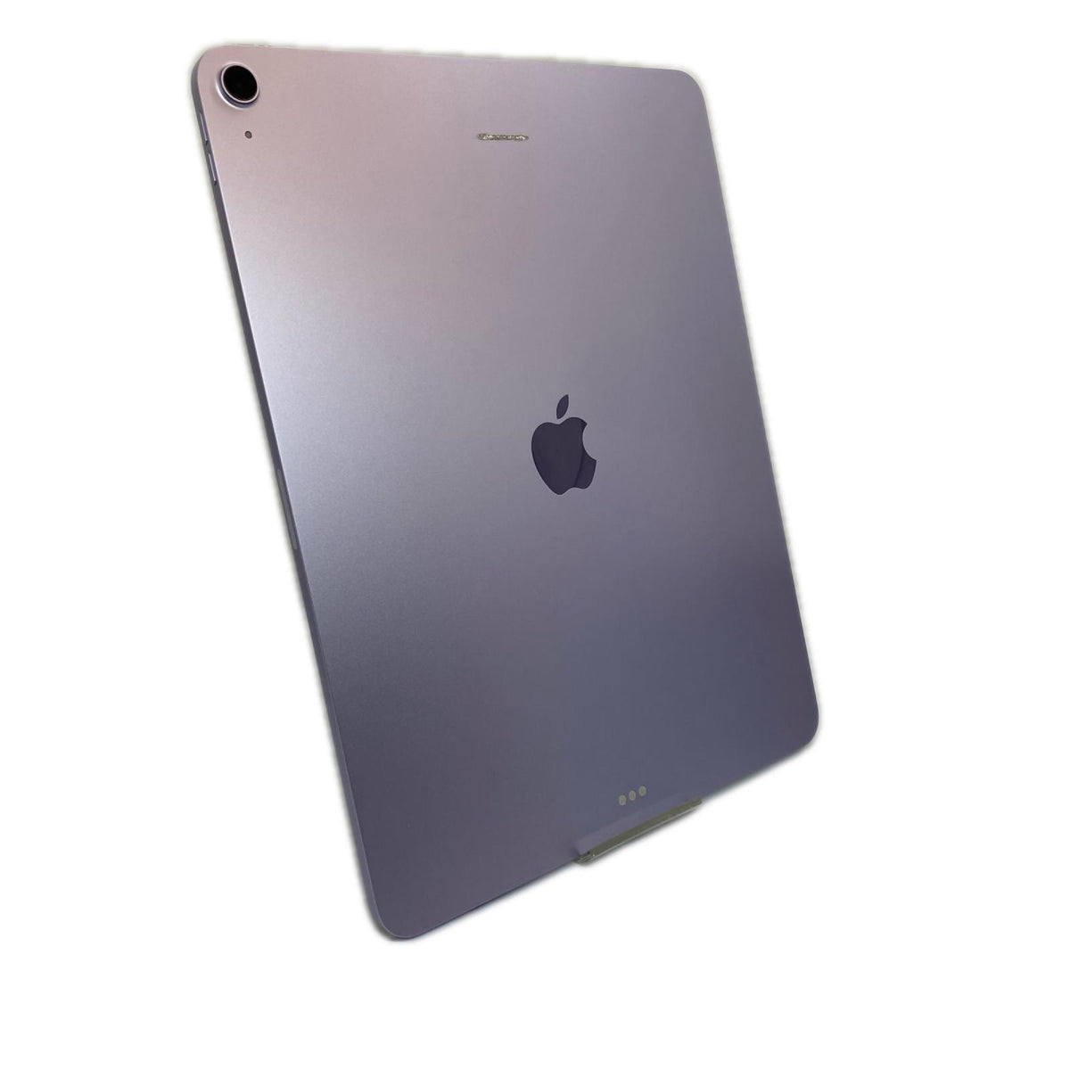 【全額返金保証】【最速発送】Apple iPad Air (M4) 13インチ 128GB パープル Wi-Fi 動作確認済