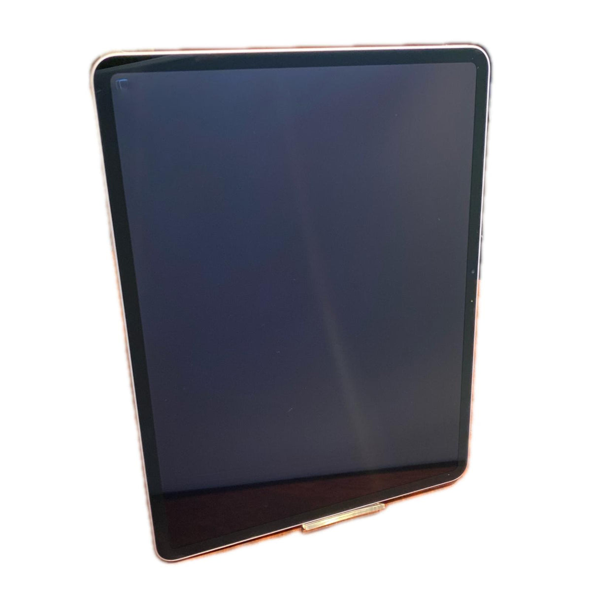 【全額返金保証】【最速発送】Apple iPad Air (M4) 13インチ 128GB パープル Wi-Fi 動作確認済
