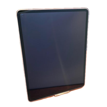 【全額返金保証】【最速発送】Apple iPad Air (M4) 13インチ 128GB パープル Wi-Fi 動作確認済